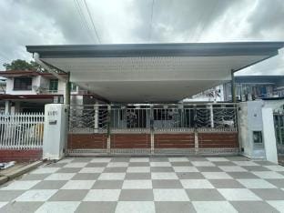 Karen Homestay Likas Vacation rental in Kota Kinabalu