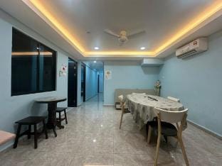 Karen Homestay Likas Vacation rental in Kota Kinabalu