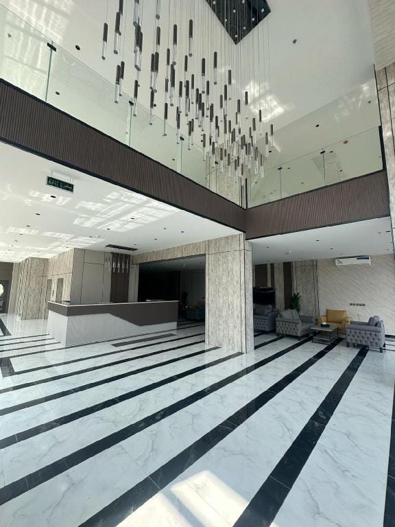 فندق ريونيون للأجنحة الفندقية - Reunion Hotel  Hotel in Saudi Arabia