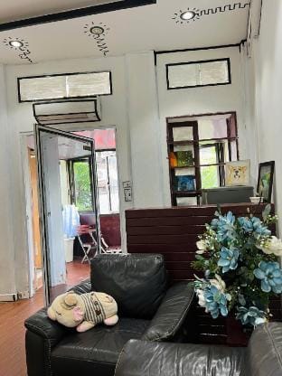 Heart of Quarter Balcony, projector Vacation rental in Hanoi