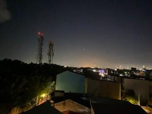 Value Vacations/Balcony/Karoake Vacation rental in Antipolo