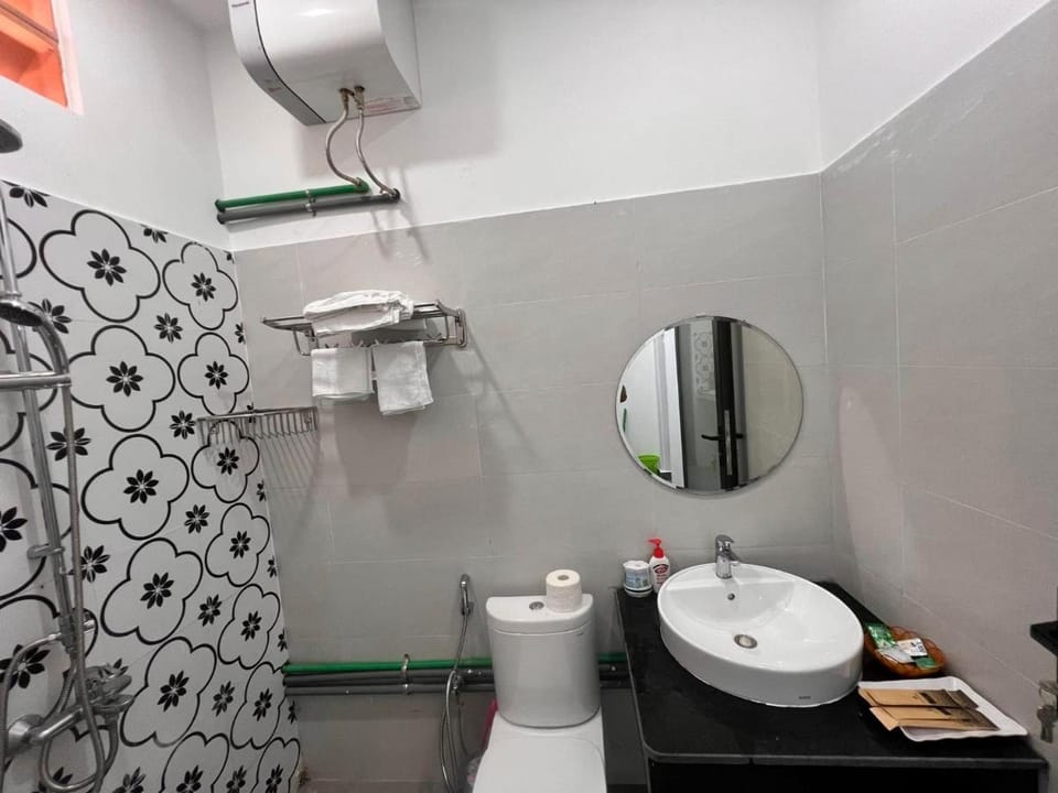 Orange Beach House Vacation rental in Da Nang