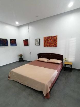 Orange Beach House Vacation rental in Da Nang