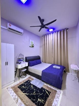 DS HOMESTAY Vacation rental in Sabah