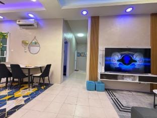 DS HOMESTAY Vacation rental in Sabah