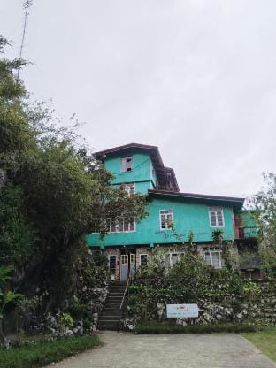Sagada Houses Vacation rental in Cordillera Administrative Region