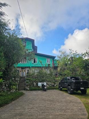 Sagada Houses Vacation rental in Cordillera Administrative Region