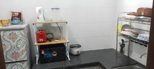 Iris homestay Vacation rental in Selangor, Malaysia