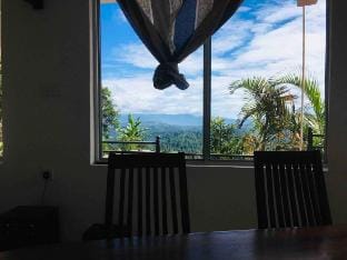 Adisham village home Vacation rental in Central Province