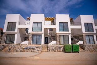 Stunning Apartment with Private Pool on Roof Terrace Apartment in Famagusta District