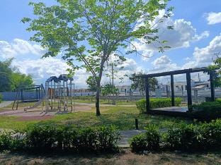 SMDC Cheerful Homes The Blessed Haven Staycation I Vacation rental in Central Luzon