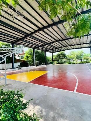 SMDC Cheerful Homes The Blessed Haven Staycation I Vacation rental in Central Luzon