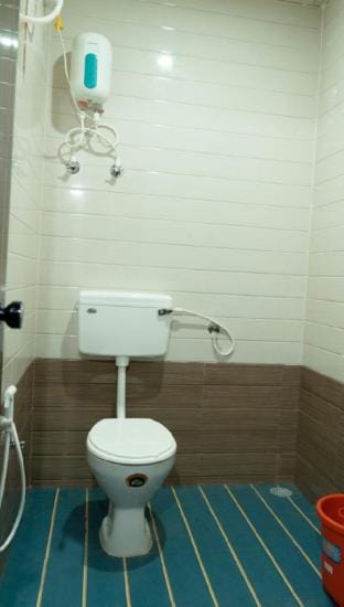 Good Vibes Homestay - Honnavar Vacation rental in Karnataka