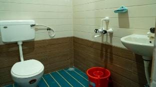 Good Vibes Homestay - Honnavar Vacation rental in Karnataka