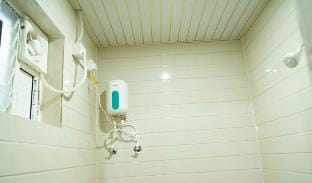 Good Vibes Homestay - Honnavar Vacation rental in Karnataka