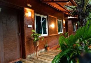 Good Vibes Homestay - Honnavar Vacation rental in Karnataka