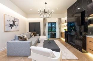 Stylish 5BR Poolhouse + Theater | 2mins to BTS Vacation rental in Bangkok