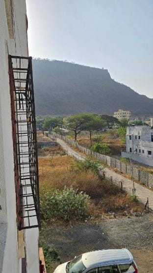 Inner Silence Home Stay in Junnar Vacation rental in Maharashtra