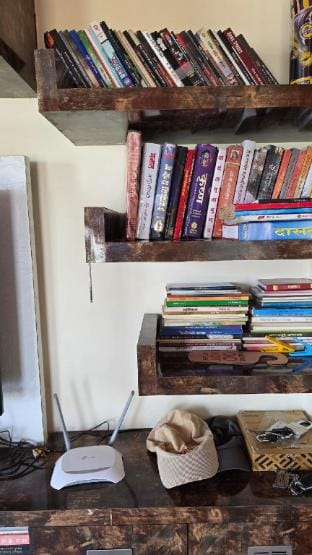 Inner Silence Home Stay in Junnar Vacation rental in Maharashtra
