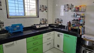Inner Silence Home Stay in Junnar Vacation rental in Maharashtra