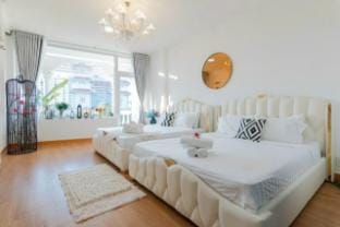 Townhouse luxury for family 14-16 people Vacation rental in Ho Chi Minh City