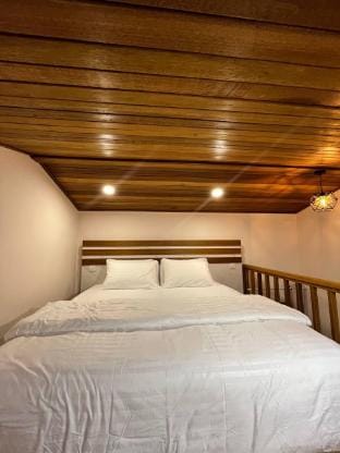 Loft in Dhigurah Vacation rental in Maldives