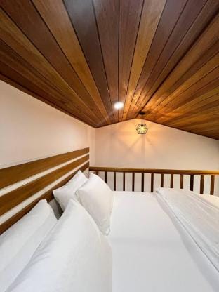 Loft in Dhigurah Vacation rental in Maldives