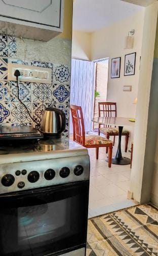 EL Palm House
Private Independent Home Vacation rental in Bengaluru