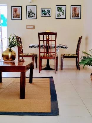 EL Palm House
Private Independent Home Vacation rental in Bengaluru