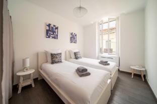 Beautiful apartment in the city center - Cannes Apartment in Cannes