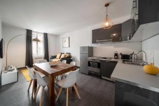 Beautiful apartment in the city center - Cannes Apartment in Cannes