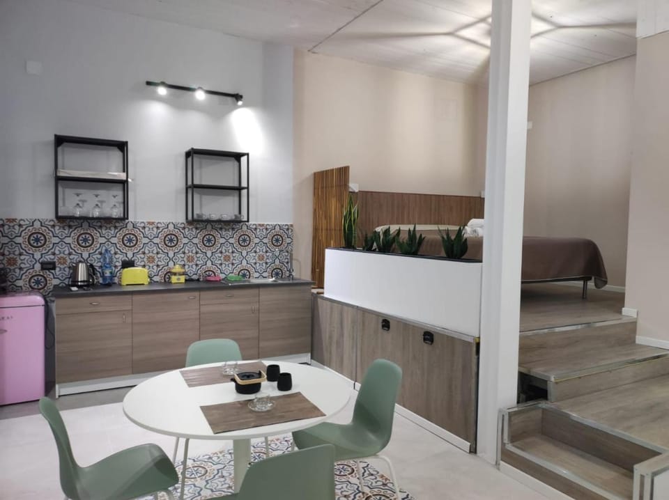 Al Settimo porta marina Vacation rental in Syracuse