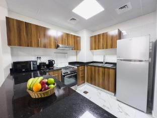  Marina Al Hamra One Bedroom Deluxe Apartment Apartment in Ras al Khaimah