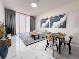  Marina Al Hamra One Bedroom Deluxe Apartment Apartment in Ras al Khaimah