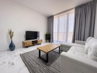  Marina Al Hamra One Bedroom Deluxe Apartment Apartment in Ras al Khaimah
