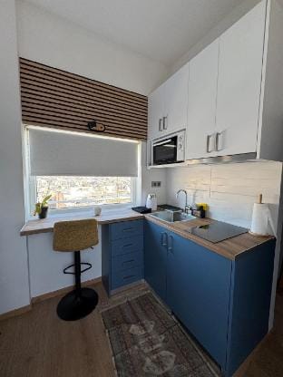Panormou Cityview Loft Apartment in Athens