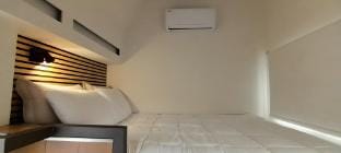 Panormou Cityview Loft Apartment in Athens