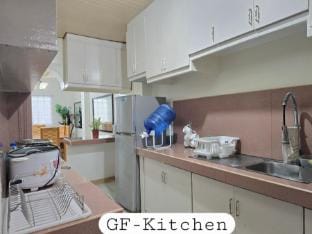 35 Amistad Guesthouse Vacation rental in Baguio