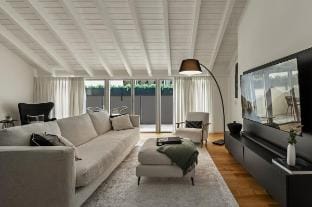 The Golden Loft by Aura Luxury Collection Vacation rental in Como