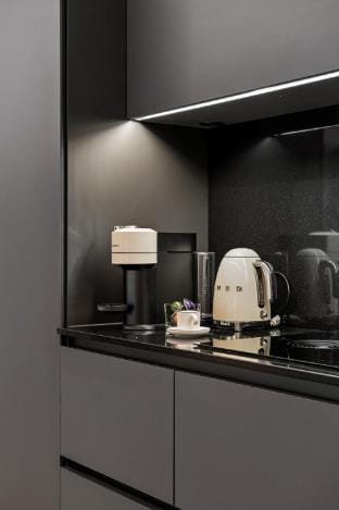 The Golden Loft by Aura Luxury Collection Vacation rental in Como