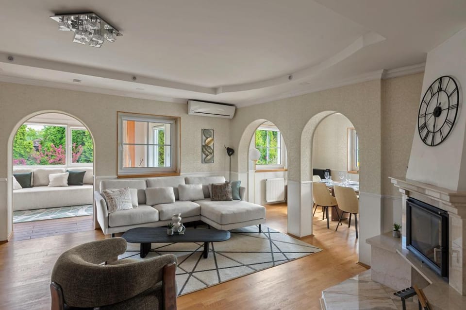 Pool cottage retreat near Prague Vacation rental in Saxony