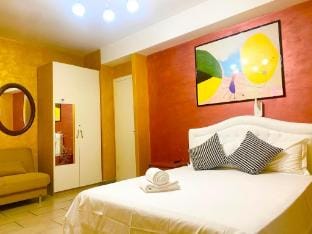 Giovanni Giolitti 177, Termini Vacation rental in Rome