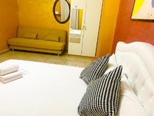Giovanni Giolitti 177, Termini Vacation rental in Rome