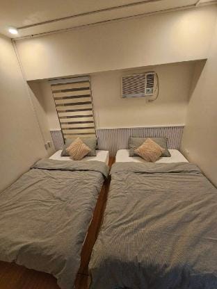 The Parfect Espresso Stay Vacation rental in Mandaluyong