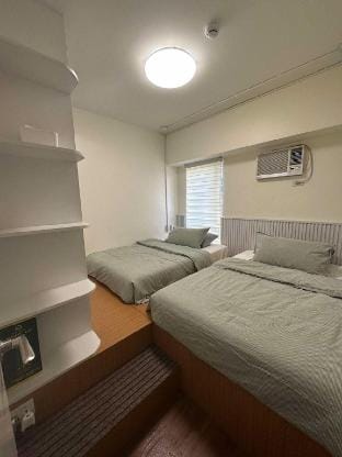 The Parfect Espresso Stay Vacation rental in Mandaluyong