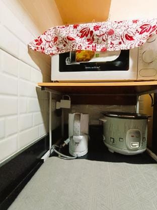 The Agate's Loft Cozy Staycation in GA Tower Boni Vacation rental in Mandaluyong