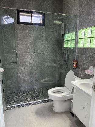 บ้านสวนครูวิภาวี Vacation rental in Thailand