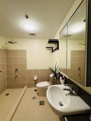 Metro Zen at DMCI Satori Residence (2br) Apartment in Pasig