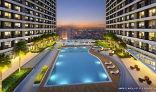 Condotel 1BR Unit w/ Balcony FAME Residences #FM10 Vacation rental in Mandaluyong