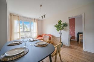 Magnificent apartment- 2BR-4P- Bagnolet Apartment in Paris